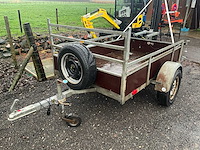Aanhangwagen - afbeelding 12 van  17