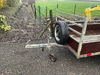 Aanhangwagen - afbeelding 14 van  17