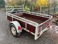 Aanhangwagen - afbeelding 16 van  17