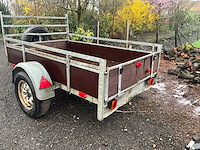 Aanhangwagen - afbeelding 17 van  17