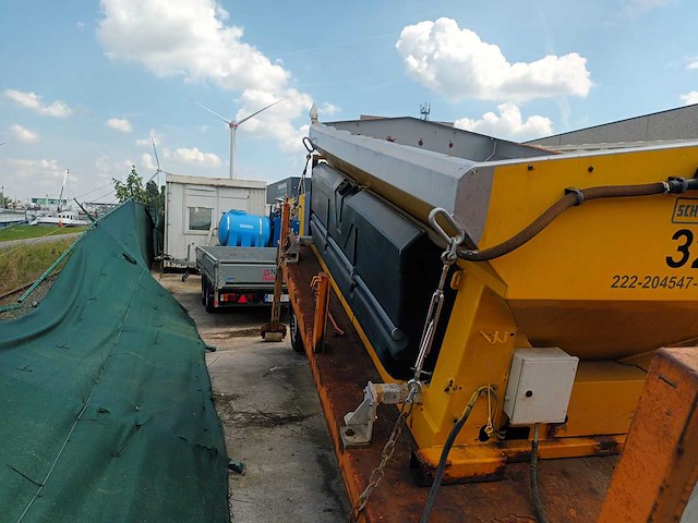 Aanhangwagen - afbeelding 2 van  5
