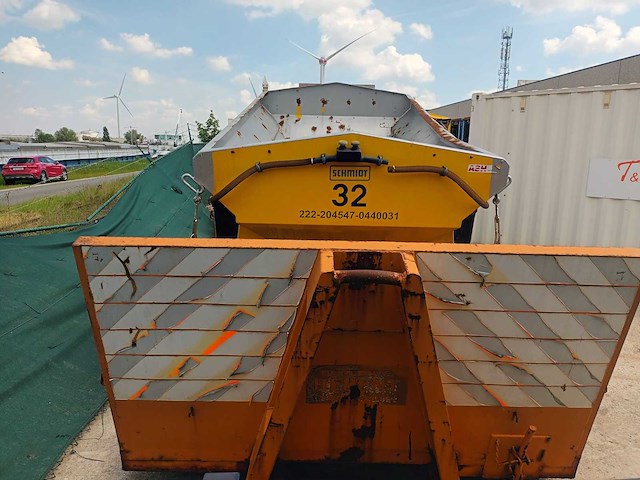 Aanhangwagen - afbeelding 4 van  5