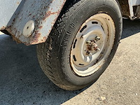 Aanhangwagen - afbeelding 6 van  7