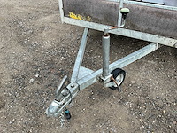 Aanhangwagen - afbeelding 5 van  5