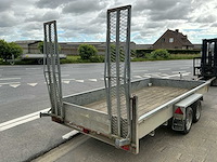 Aanhangwagen - afbeelding 4 van  9