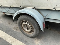 Aanhangwagen - afbeelding 7 van  7