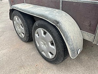 Aanhangwagen - afbeelding 11 van  11
