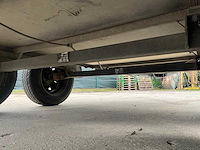 Aanhangwagen - afbeelding 2 van  8