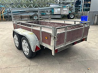 Aanhangwagen - afbeelding 10 van  11