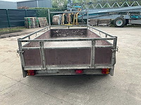 Aanhangwagen - afbeelding 4 van  8