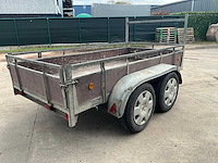 Aanhangwagen - afbeelding 5 van  8