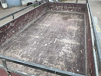 Aanhangwagen - afbeelding 6 van  8