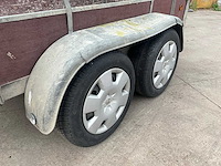 Aanhangwagen - afbeelding 9 van  11