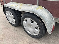 Aanhangwagen - afbeelding 7 van  8