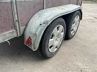 Aanhangwagen - afbeelding 8 van  8