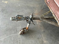 Aanhangwagen - afbeelding 4 van  7