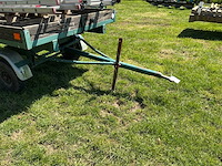 Aanhangwagen - afbeelding 2 van  7