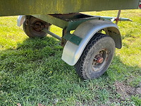 Aanhangwagen - afbeelding 6 van  7