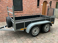 Aanhangwagen - afbeelding 3 van  10