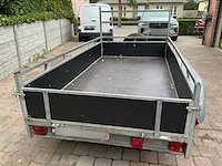 Aanhangwagen - afbeelding 4 van  10