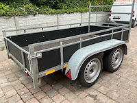Aanhangwagen - afbeelding 5 van  10