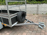 Aanhangwagen - afbeelding 6 van  10