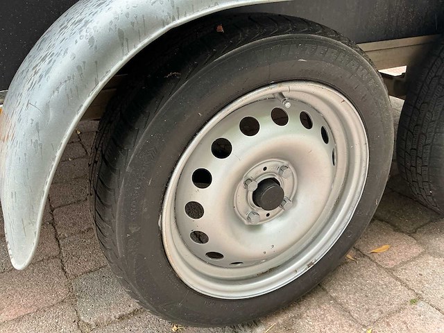 Aanhangwagen - afbeelding 9 van  10