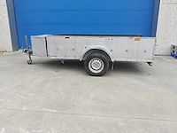 Aanhangwagen