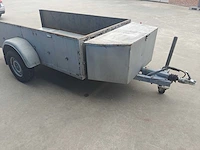 Aanhangwagen - afbeelding 6 van  12