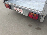 Aanhangwagen - afbeelding 10 van  12