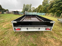 Aanhangwagen - afbeelding 4 van  7