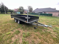 Aanhangwagen - afbeelding 5 van  7