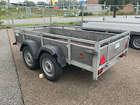 Aanhangwagen - afbeelding 5 van  9