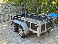 Aanhangwagen - afbeelding 1 van  10