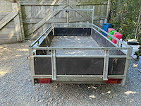 Aanhangwagen - afbeelding 3 van  10
