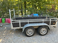 Aanhangwagen - afbeelding 4 van  10
