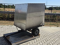 Aanhangwagen