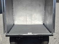 Aanhangwagen - afbeelding 3 van  6