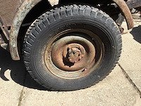Aanhangwagen - afbeelding 5 van  9