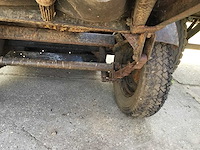 Aanhangwagen - afbeelding 8 van  9