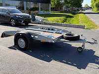 Aanhangwagen