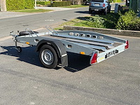 Aanhangwagen - afbeelding 2 van  5