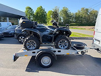 Aanhangwagen - afbeelding 3 van  5