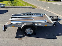Aanhangwagen - afbeelding 5 van  5