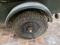 Aanhangwagen - afbeelding 3 van  17