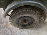 Aanhangwagen - afbeelding 5 van  17