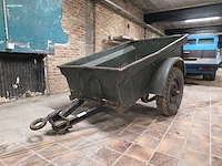 Aanhangwagen