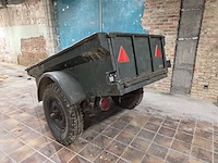Aanhangwagen - afbeelding 12 van  17