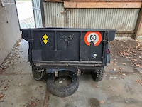 Aanhangwagen - afbeelding 10 van  15