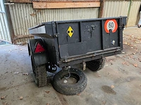 Aanhangwagen - afbeelding 11 van  15